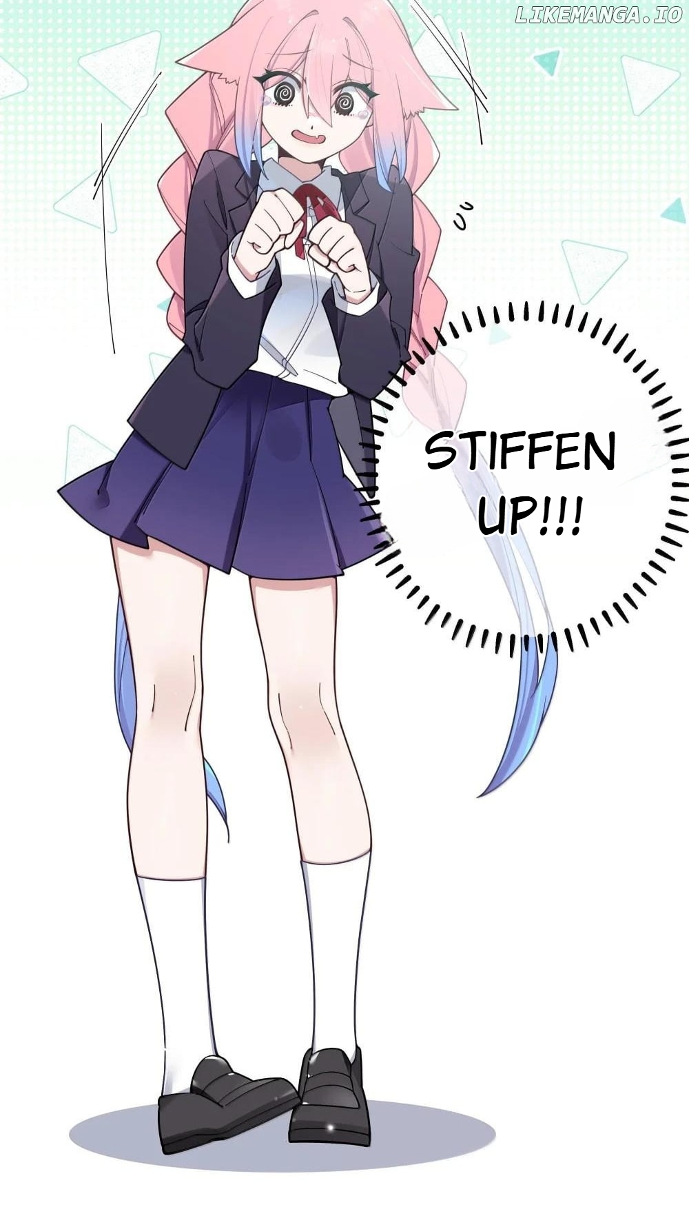 My Fake Girlfriends are using me as a Shield Chapter 133 - page 23